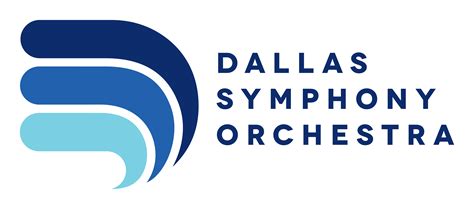 dallas symphony orchestra logo